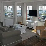 Meerblick Lemkenhafen 费马恩