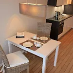 Meerblick Lemkenhafen Hotel 3*