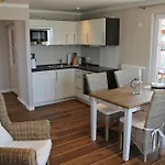 Meerblick Lemkenhafen Hotel 3*