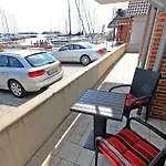 Meerblick Lemkenhafen 3*
