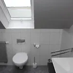 Meerblick Lemkenhafen Hotel Fehmarn