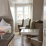 Meerblick Lemkenhafen Hotel 3*