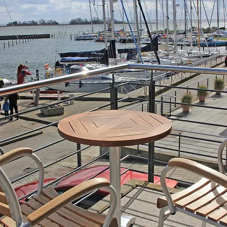 Meerblick Lemkenhafen 3* Fehmarn