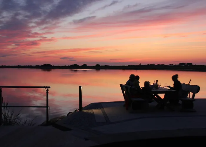 Meerblick Lemkenhafen 3*